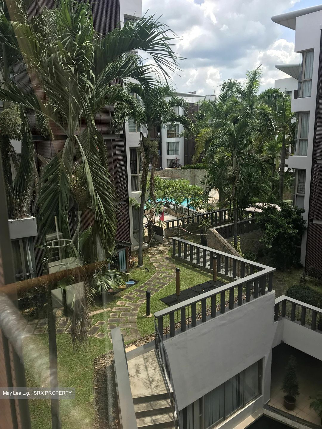 Palm Grove Condominium (D19), Condominium #378386981